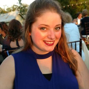 Meet your Posher, Olivia